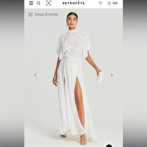 NWOT - Chloe Dress - Retrofete